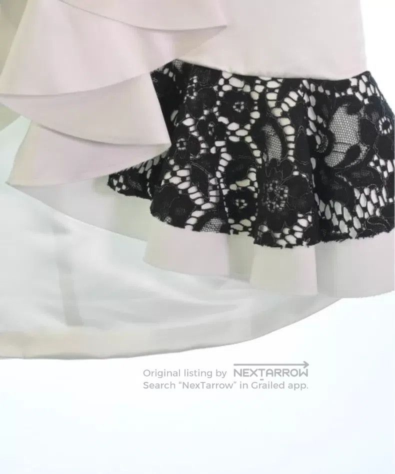 Comme des Garcons Comme des Garcons dress Size S / US 4 / IT 40 - 5 Thumbnail