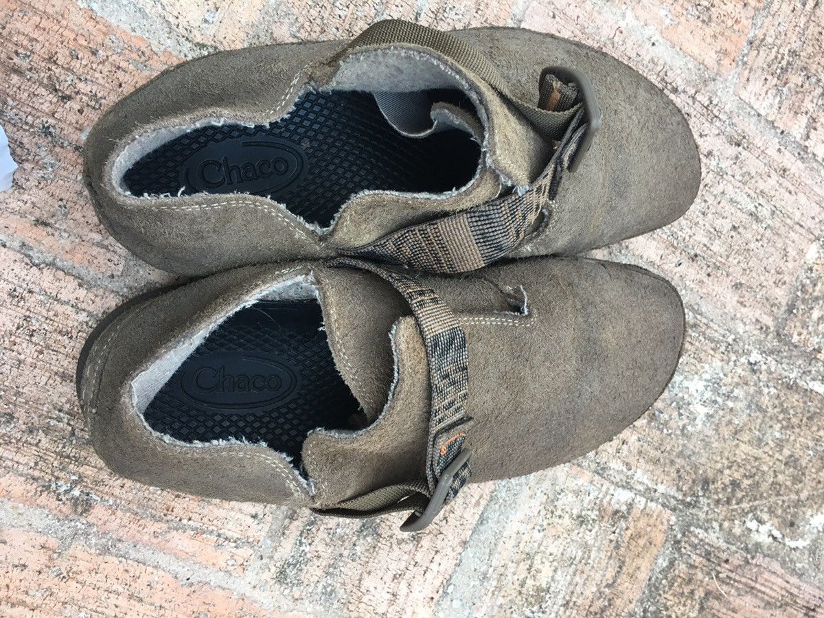 Chaco × Designer Chaco Paonia clogs Size US 9.5 / IT 39.5 - 12 Thumbnail
