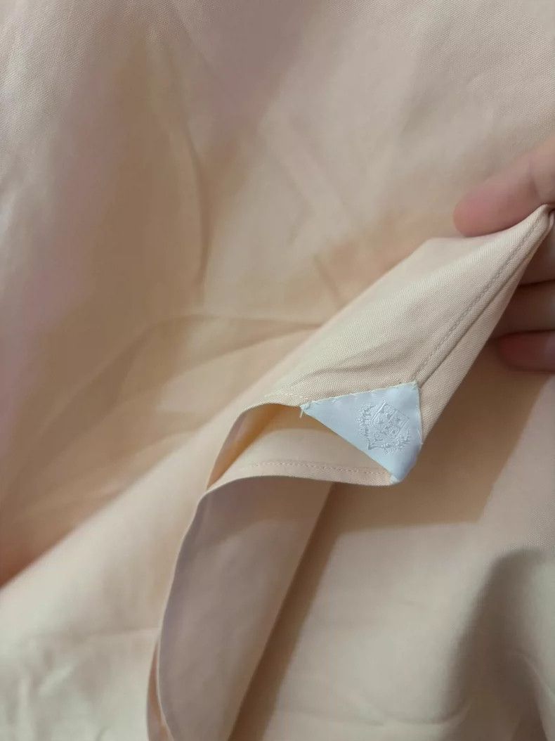 Loro Piana LORO PIANA Silk shirts Size S / US 4 / IT 40 - 7 Thumbnail