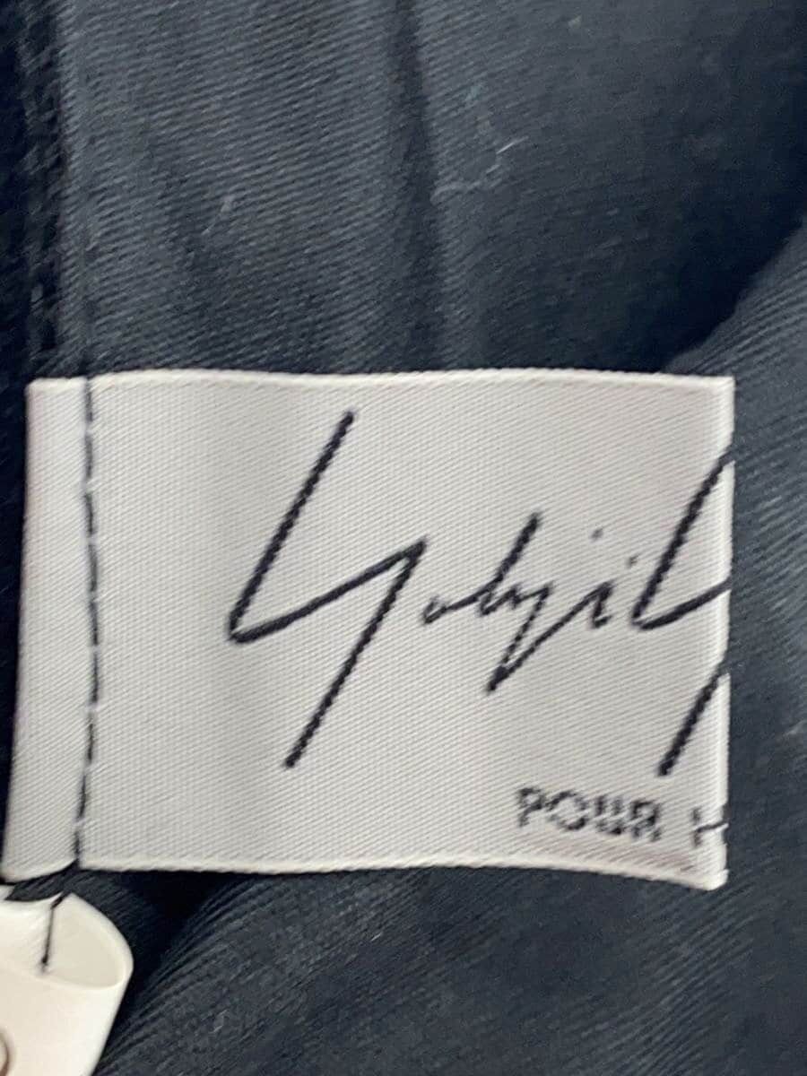 Yohji Yamamoto YOHJI YAMAMOTO POUR HOMME Bottom Size US 34 / EU 50 - 4 Thumbnail