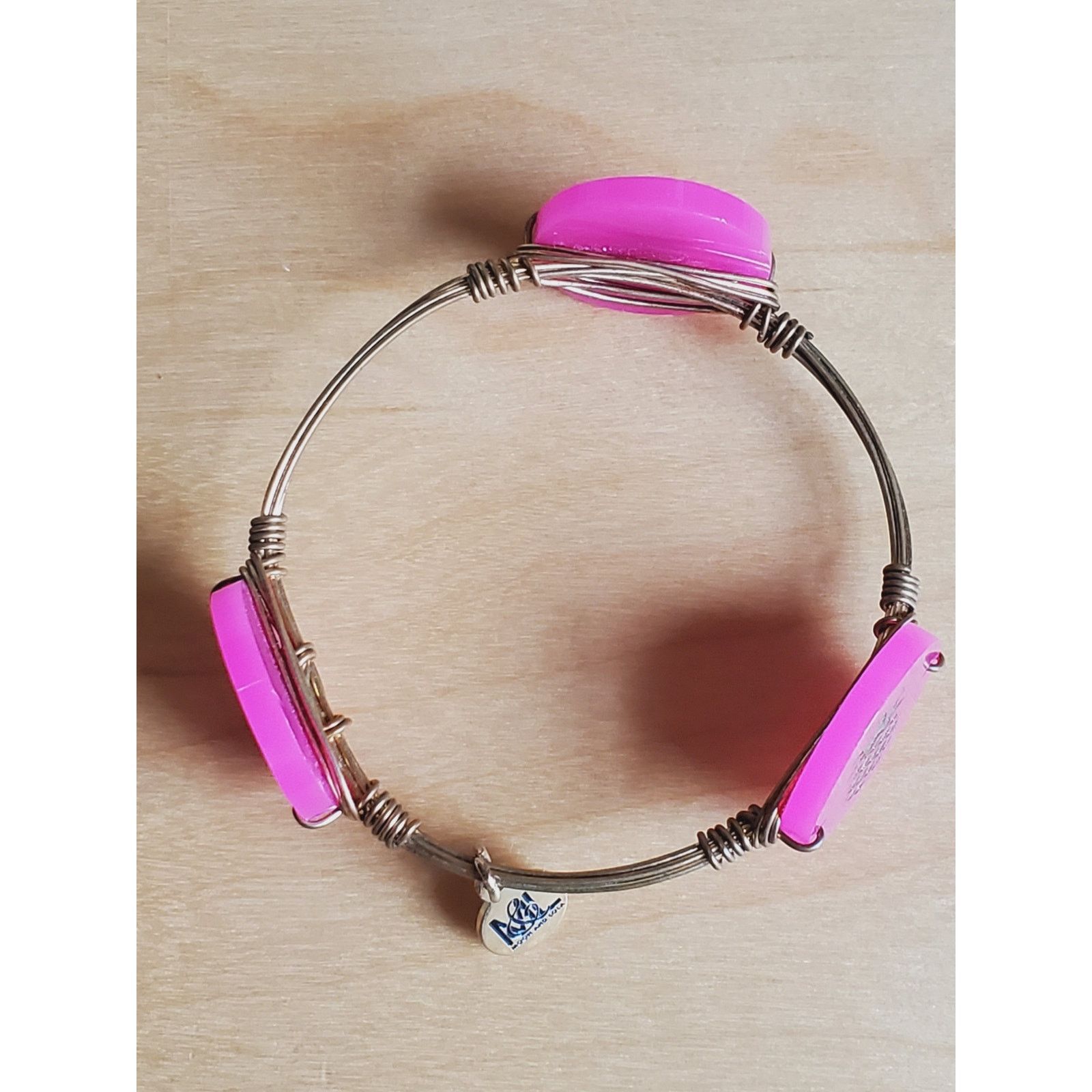 Moon and lola bracelet deals