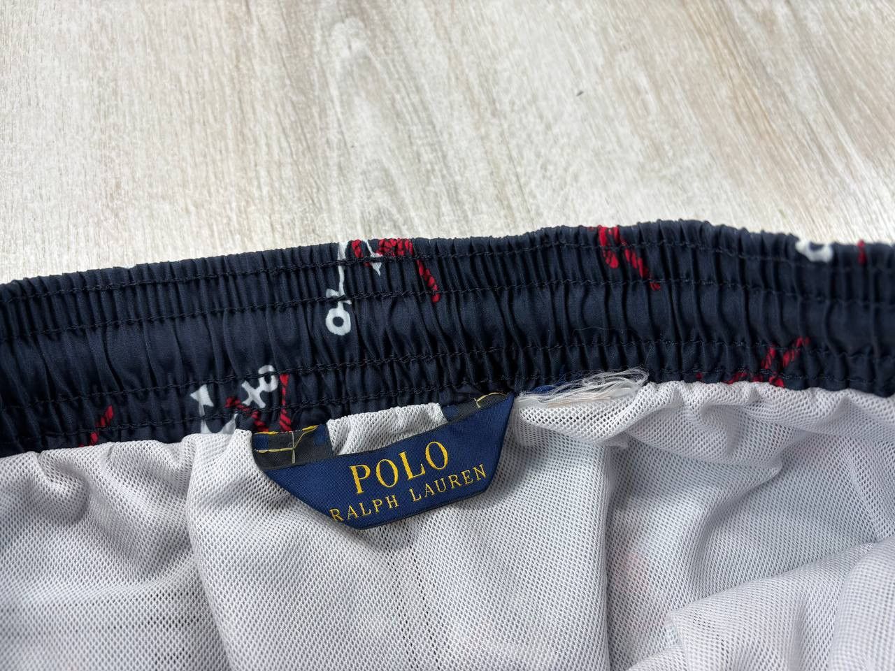 Designer × Polo Ralph Lauren Mens short Polo Ralph Lauren Size M Size US 32 / EU 48 - 5 Thumbnail