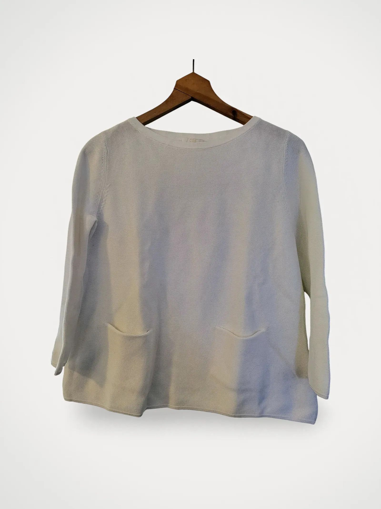 Cos Cos Sweater Size S / US 4 / IT 40 - 1 Thumbnail