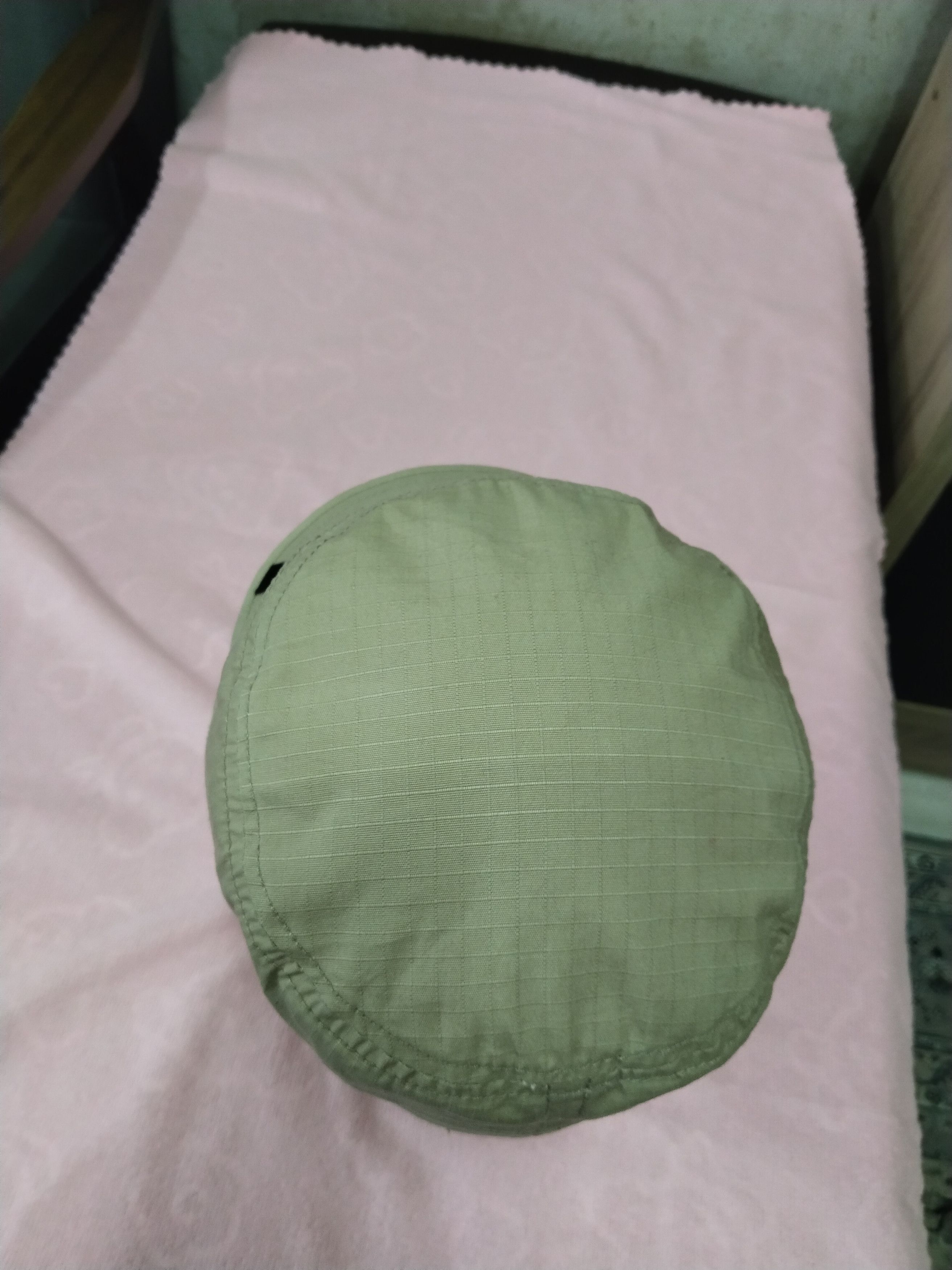 Goorin Bros. × Voodoo Tactical RARE GOORIN BROS CADET MILITARY CAP HAT Size ONE SIZE - 4 Thumbnail