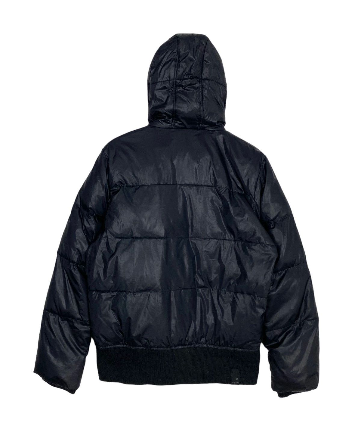 G-Star Rare‼️ G-Star Raw Down Jacket Size M / US 6-8 / IT 42-44 - 5 Thumbnail