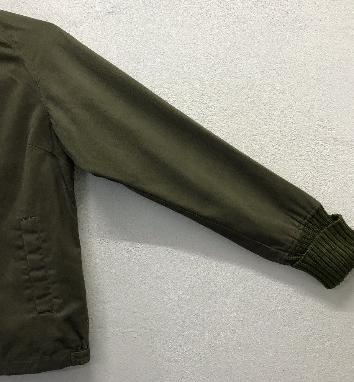 Japanese Brand × Vintage Vintage Ray Beams Jacket Size US M / EU 48-50 / 2 - 4 Thumbnail