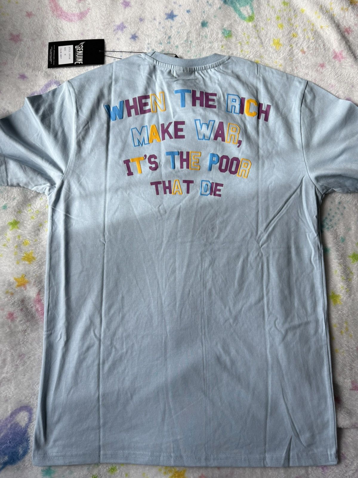 Other GENUINE GRAPHIC T-SHIRT Size US M / EU 48-50 / 2 - 4 Thumbnail