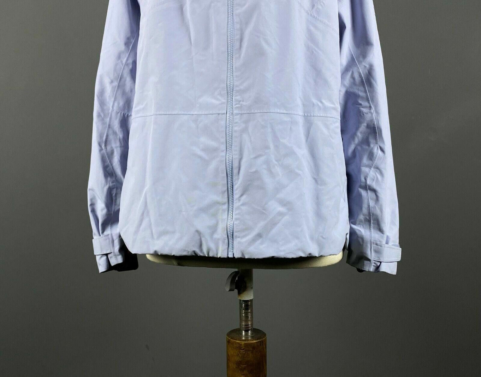 Mammut Mammut DRY Technology Jacket L US 12-14 UK 16-18 EU 44-46 Size L / US 10 / IT 46 - 2 Thumbnail