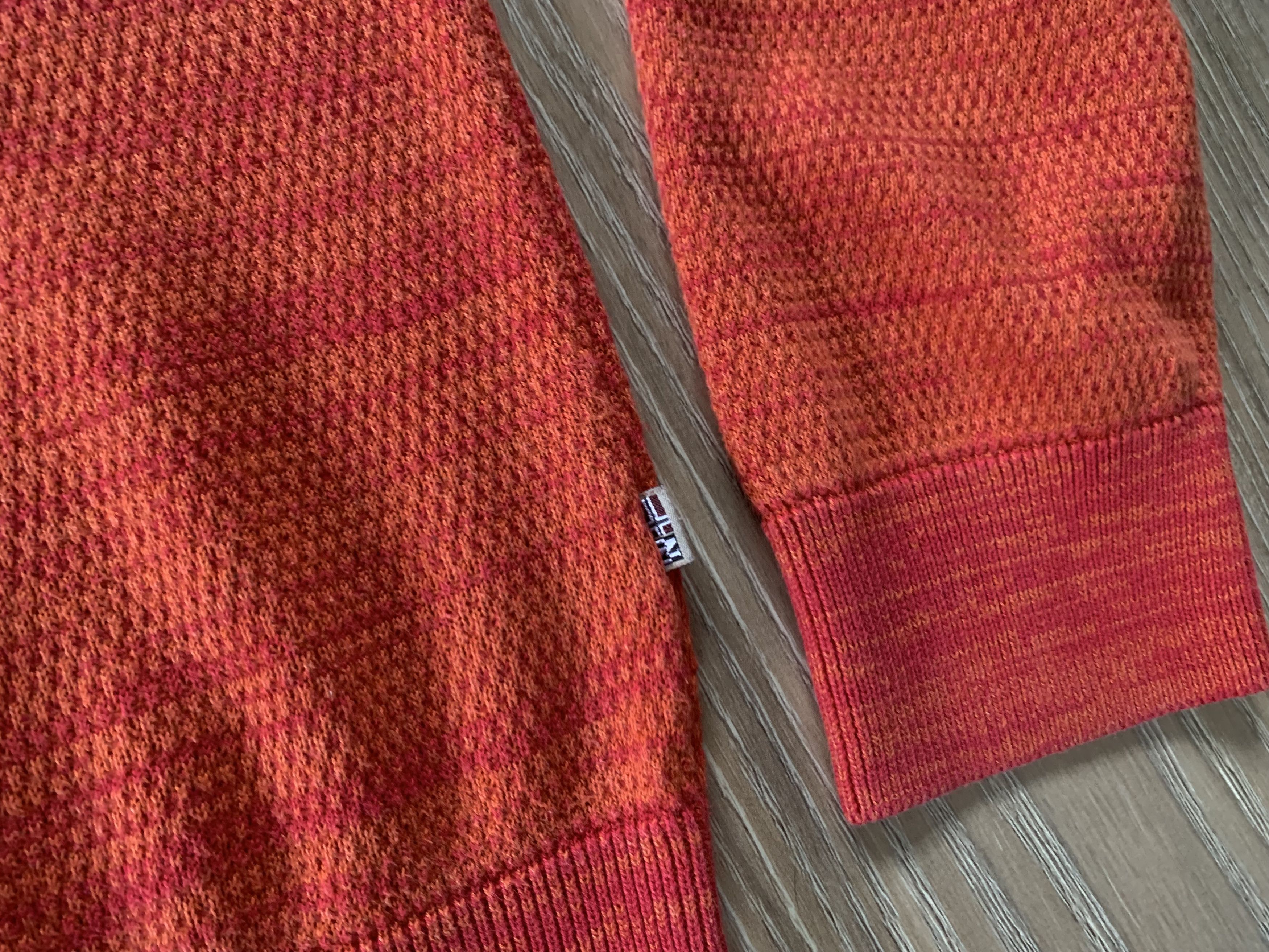Napapijri Napapijri Cotton Jumper Sweater Size US M / EU 48-50 / 2 - 4 Thumbnail