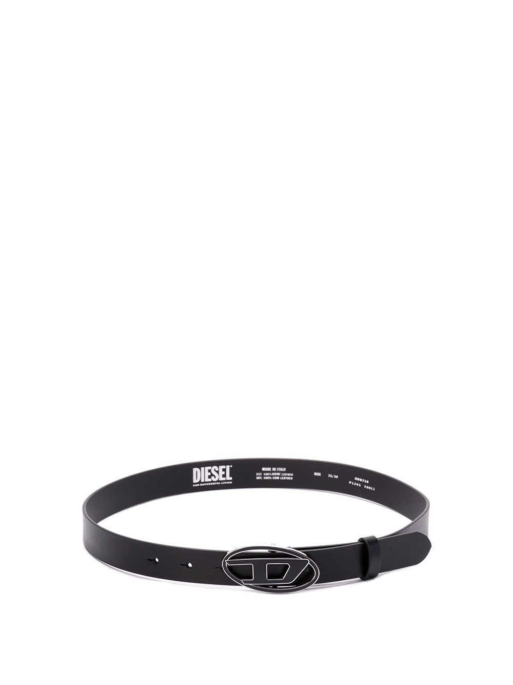 Diesel `B-1Dr 25` Belt Size ONE SIZE - 1 Thumbnail
