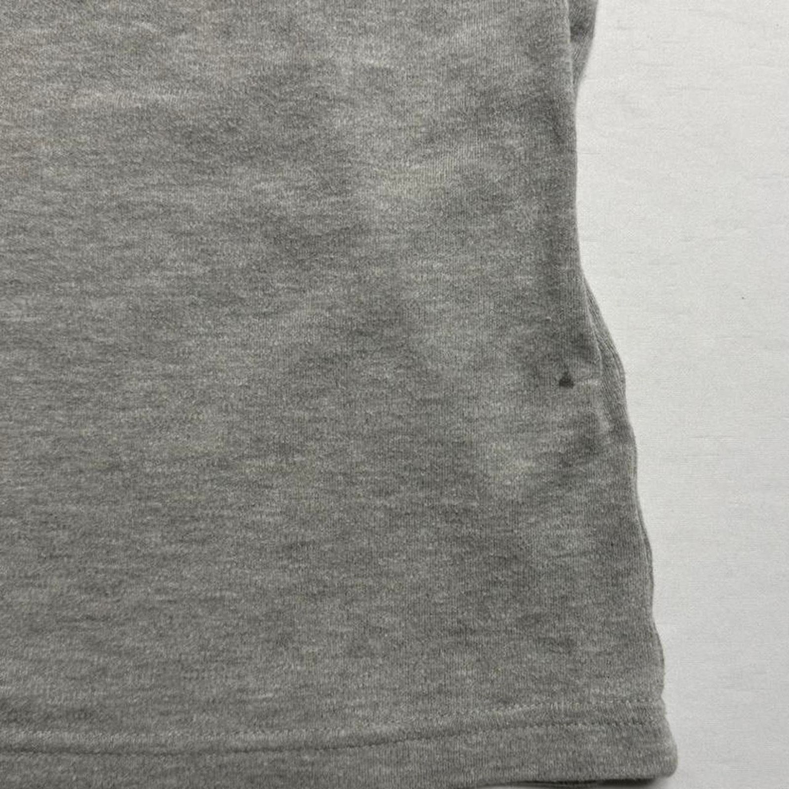 Harley Davidson Harley Davidson grey tank top black strap orange lace Size L Size L / US 10 / IT 46 - 8 Thumbnail
