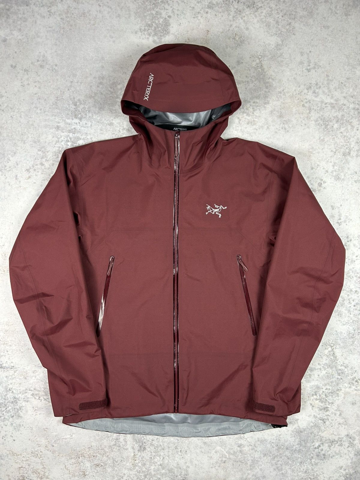 Arc'teryx Arc’teryx Beta Mars L Size US L / EU 52-54 / 3 - 2 Thumbnail