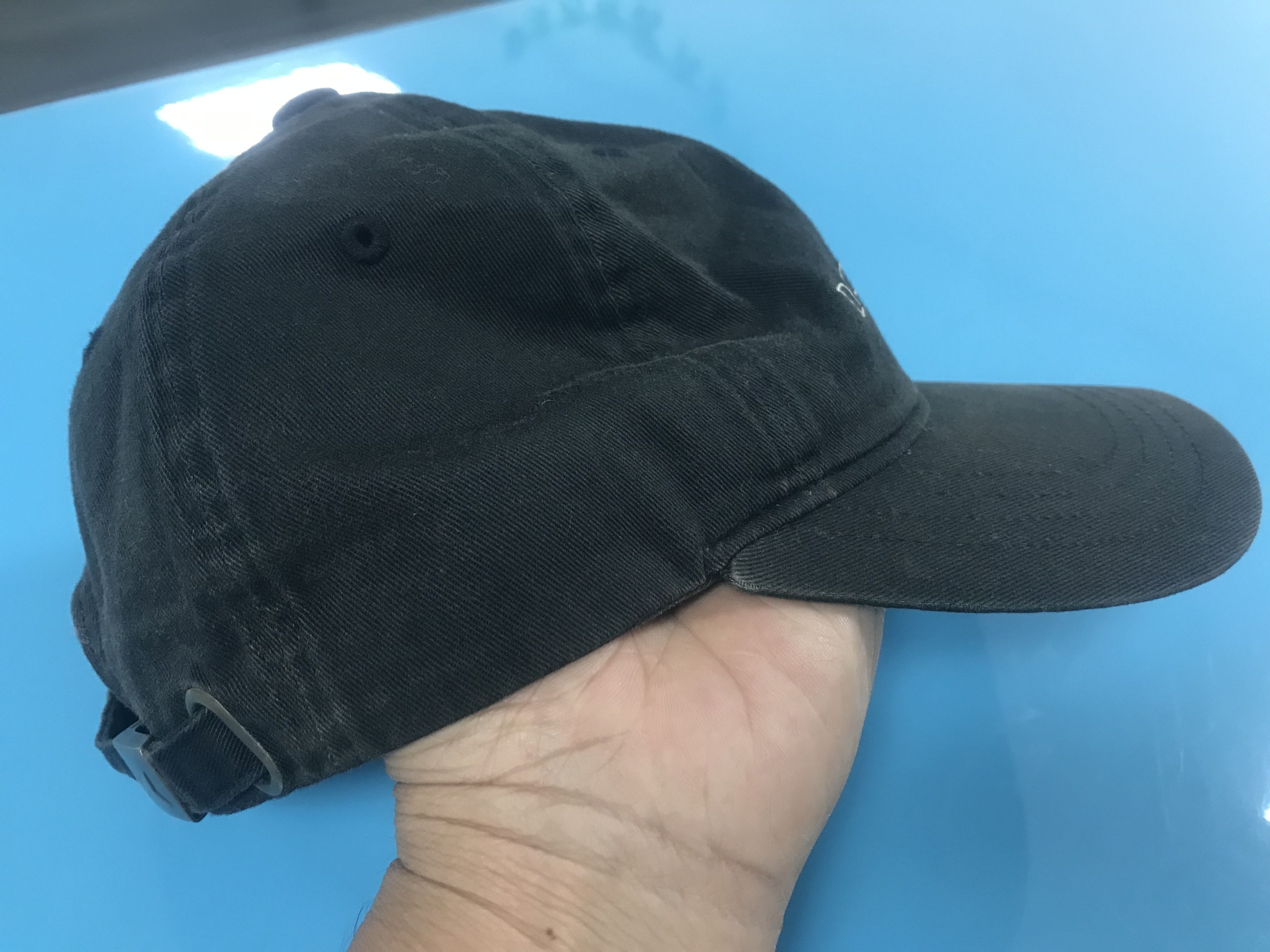 Descendant Descendant SpellOut Cap Size ONE SIZE - 5 Thumbnail