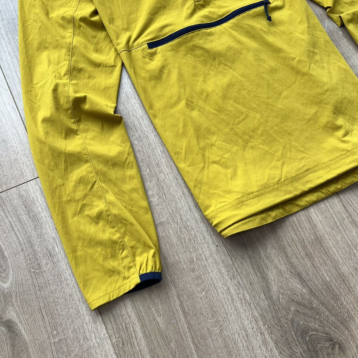Berghaus Berghaus Men’s Theran Hoody Size US M / EU 48-50 / 2 - 4 Thumbnail