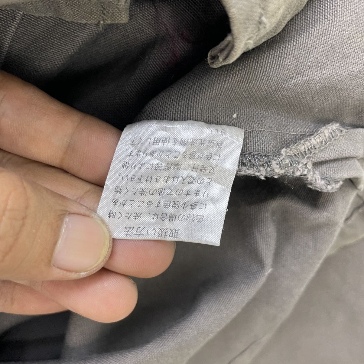 The Real McCoy's Japanese Brand Stlawrenceclub Dual Pocket Jacket Size US M / EU 48-50 / 2 - 7 Thumbnail