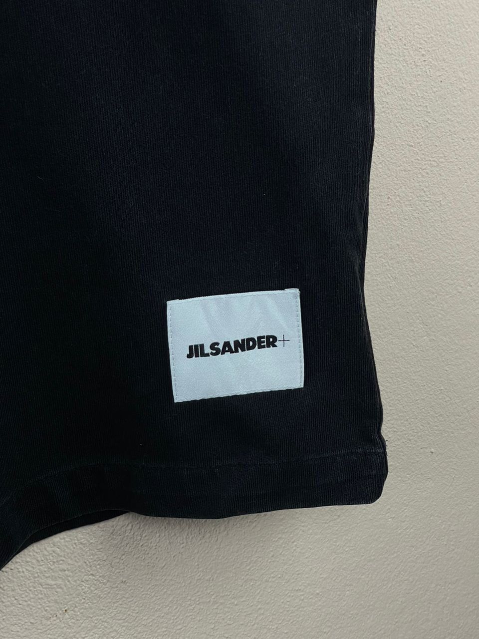 Designer × Jil Sander Jil Sander Crewneck Tee Size US M / EU 48-50 / 2 - 6 Thumbnail