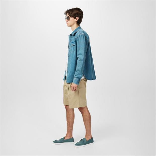 Christian Louboutin Chambliboat Loafers Size US 9 / EU 42 - 7 Thumbnail