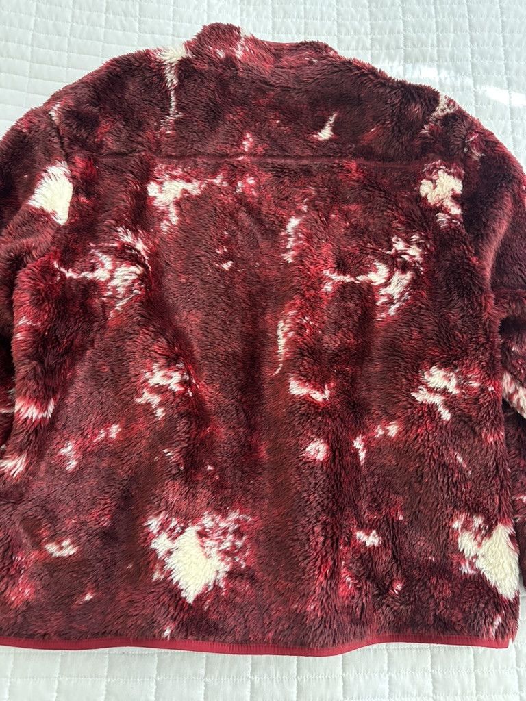Columbia × Kith Kith x Columbia Ice Dye Sherpa Harper Jacket Verge Size US XL / EU 56 / 4 - 13 Thumbnail