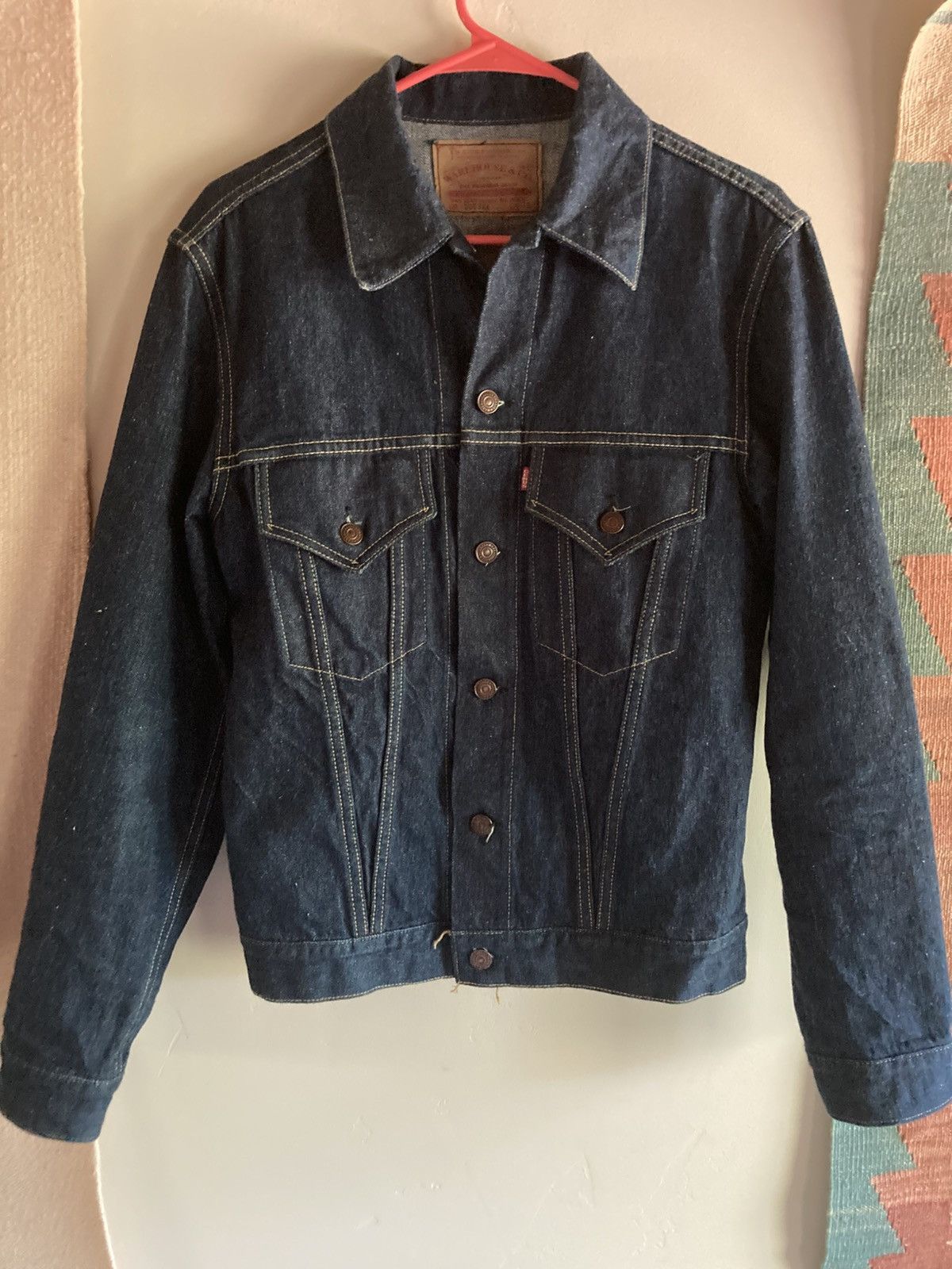 WAREHOUSE Lot 2010 DSB COW BOY JACKET WAREHOUSE : Lot 2010 DSB