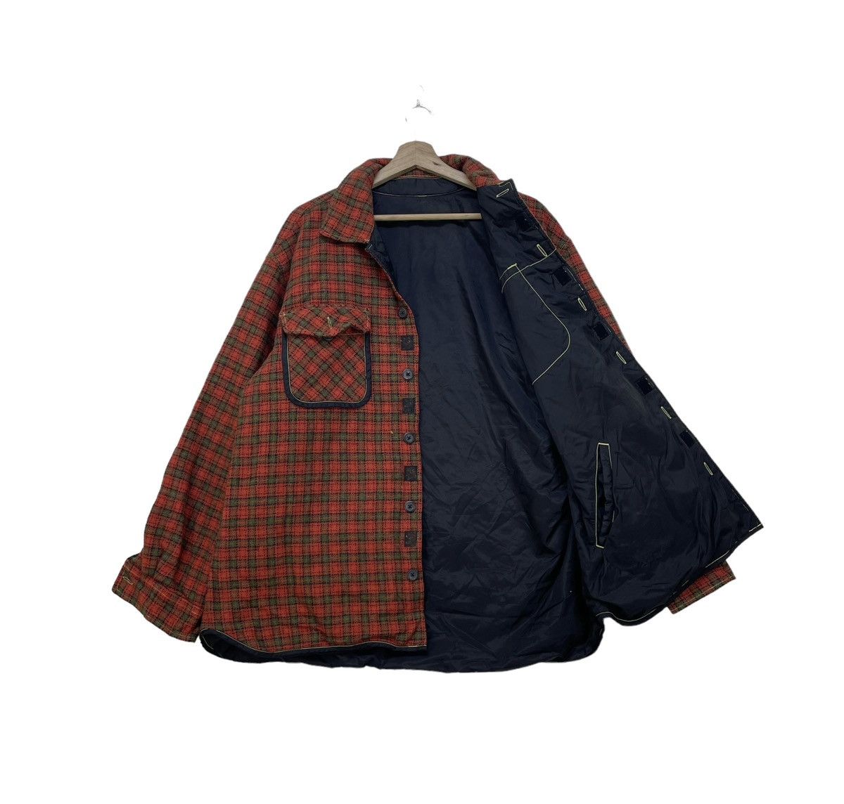 Wu-Tang Clan FullPrint Sweatshirt Rap Hip-hop