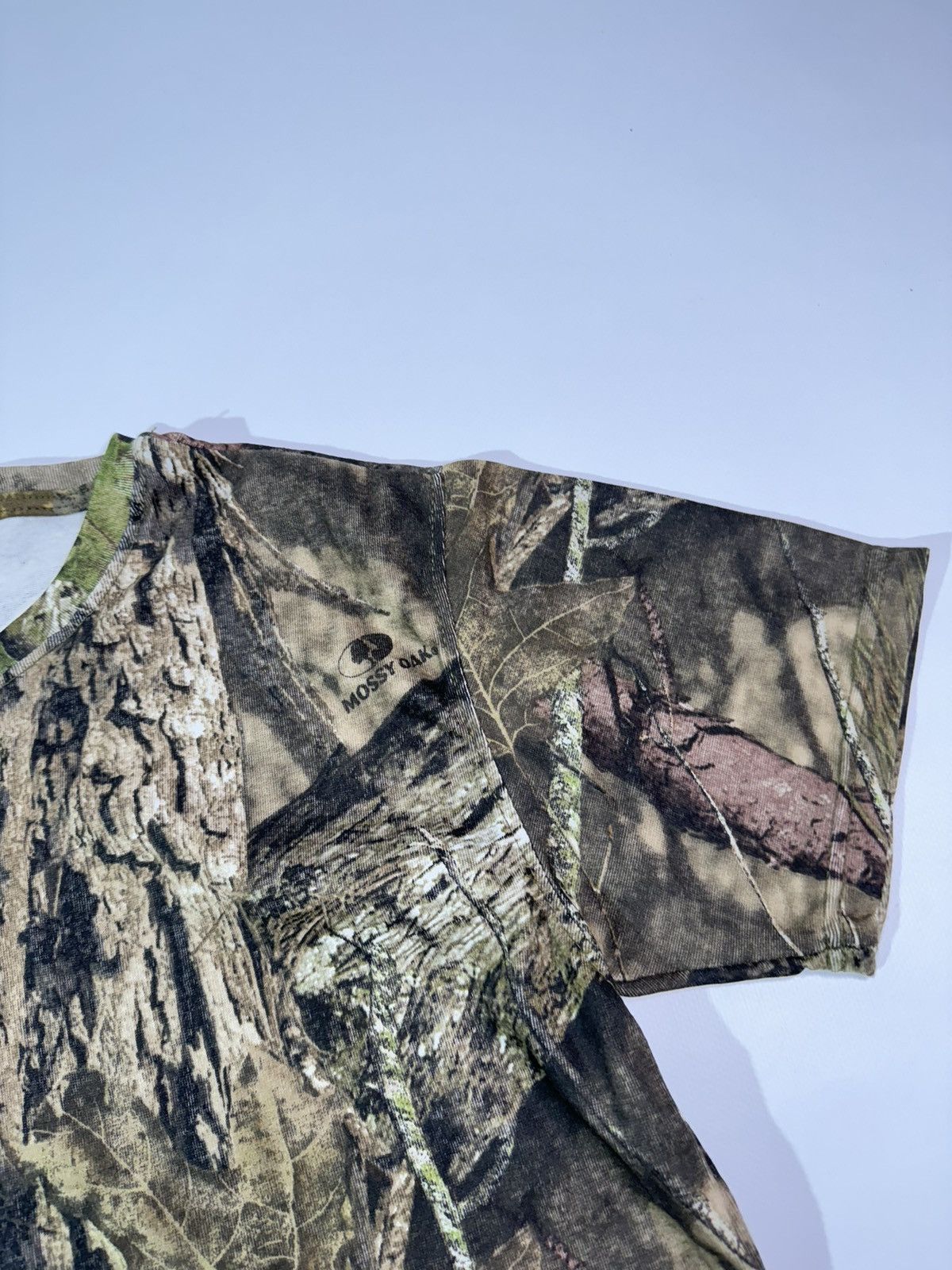 Realtree × Vintage Vintage Realtree tee y2k mossy oaks swag drip skater camo 90 Size US M / EU 48-50 / 2 - 3 Thumbnail