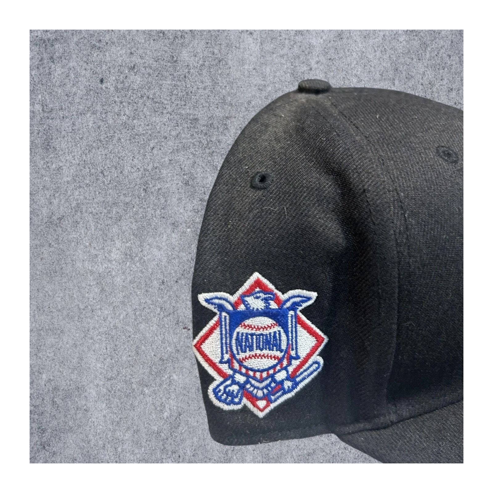Vintage MLB Arizona Diamondbacks Retro Design 47 Brand Snapback Size US XXS / EU 40 - 4 Thumbnail