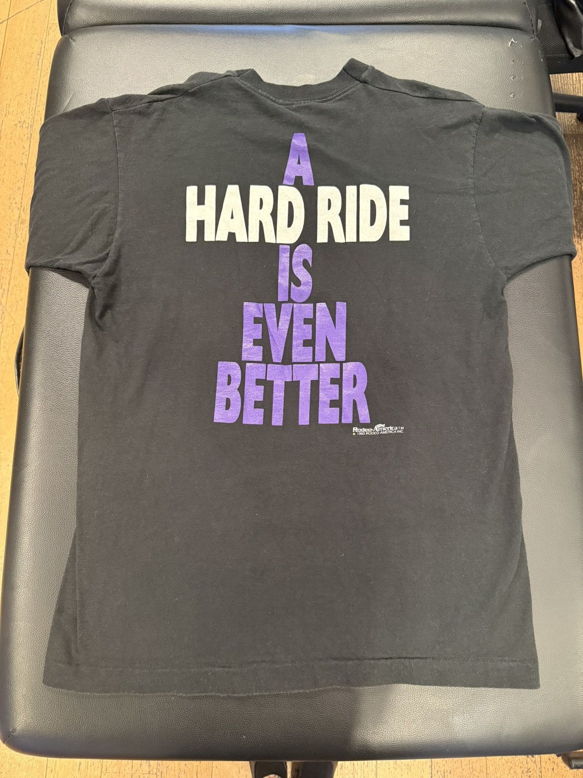 Other Vintage motorcycle shirt 1993 Size US L / EU 52-54 / 3 - 5 Thumbnail