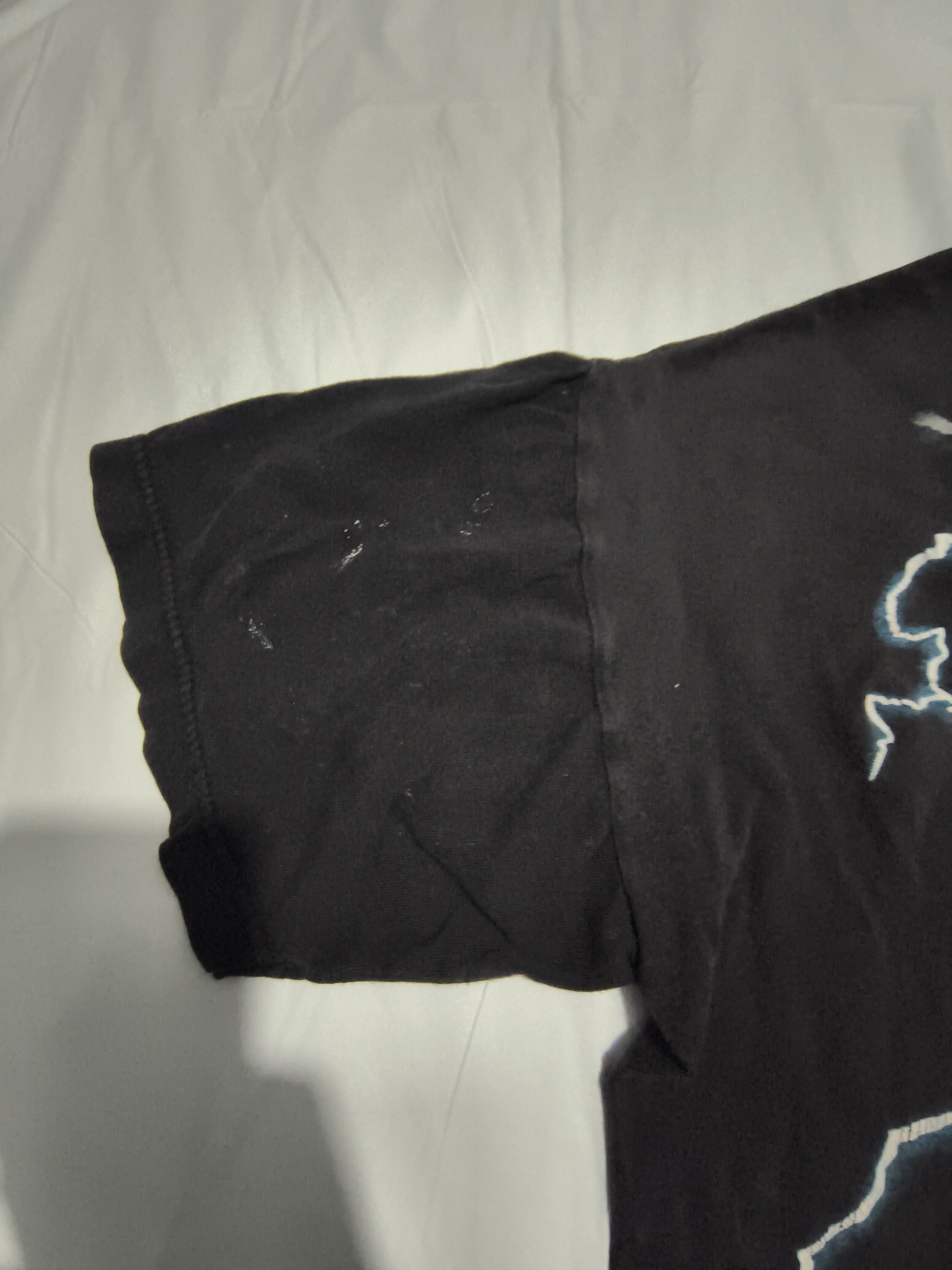 Other 90s American thunder unicorn lightning shirt Size US S / EU 44-46 / 1 - 3 Thumbnail