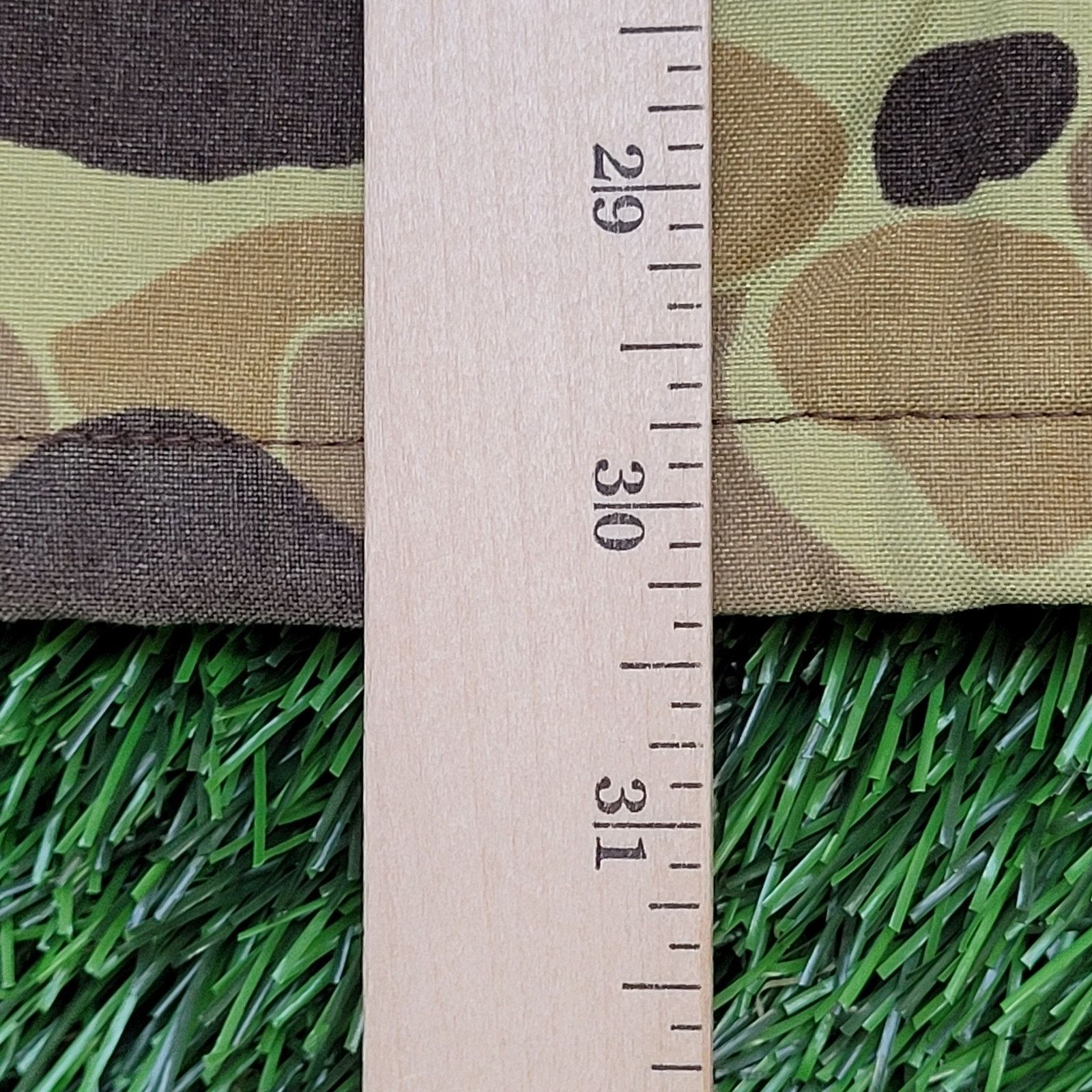 Vintage Vintage 90s Cabelas Hunting Jacket Large 26x30 Lined Hunting Size US L / EU 52-54 / 3 - 6 Thumbnail