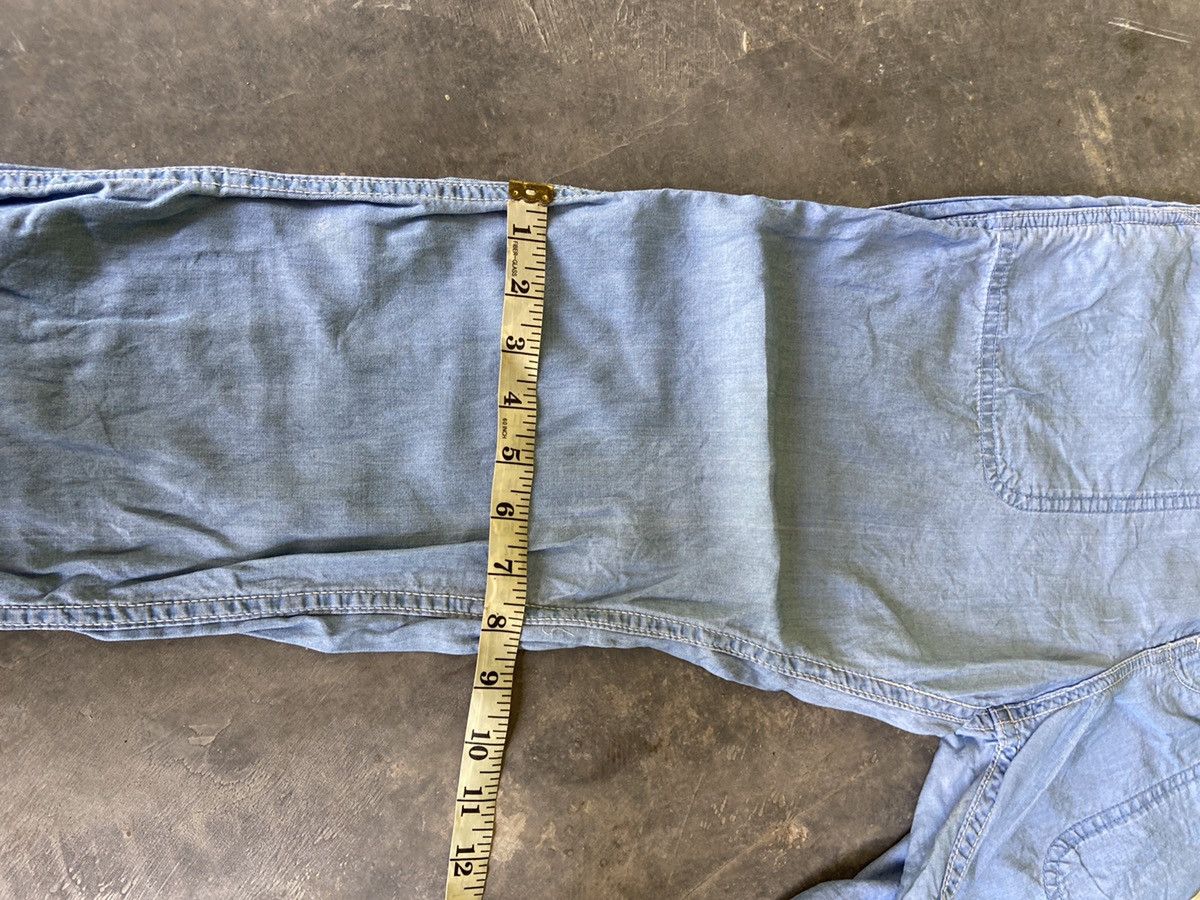 Issey Miyake × Japanese Brand × mercibeaucoup Mercibeaucoup Pant Size US 29 - 9 Thumbnail