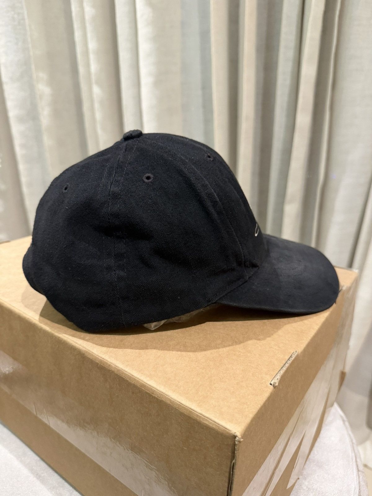 Oakley Vintage 90s Oakley hat Size ONE SIZE - 6 Thumbnail
