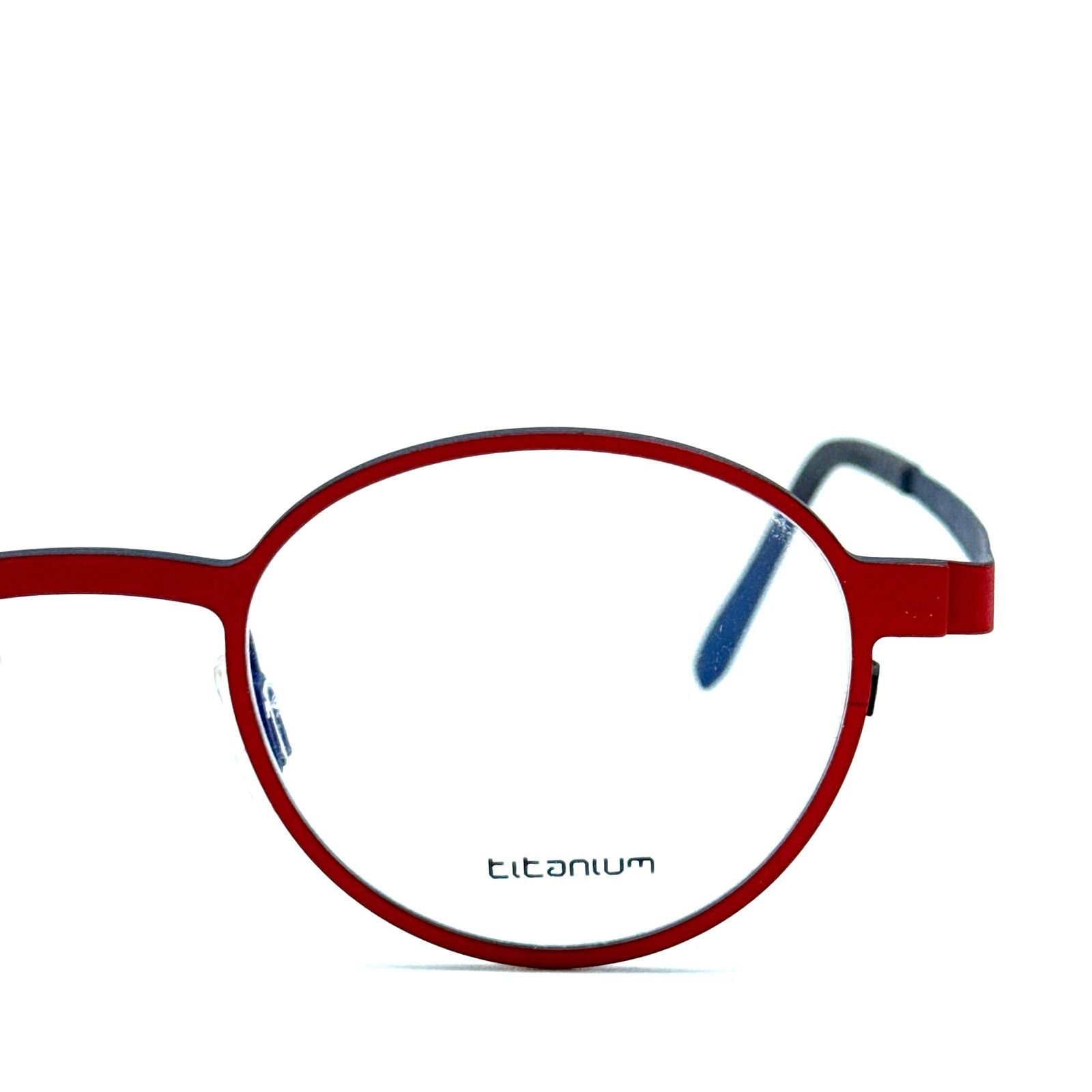 Other New, BLACKFIN Eyeglasses Esbjerg BF811 Col.1075 Authentic Size ONE SIZE - 5 Thumbnail