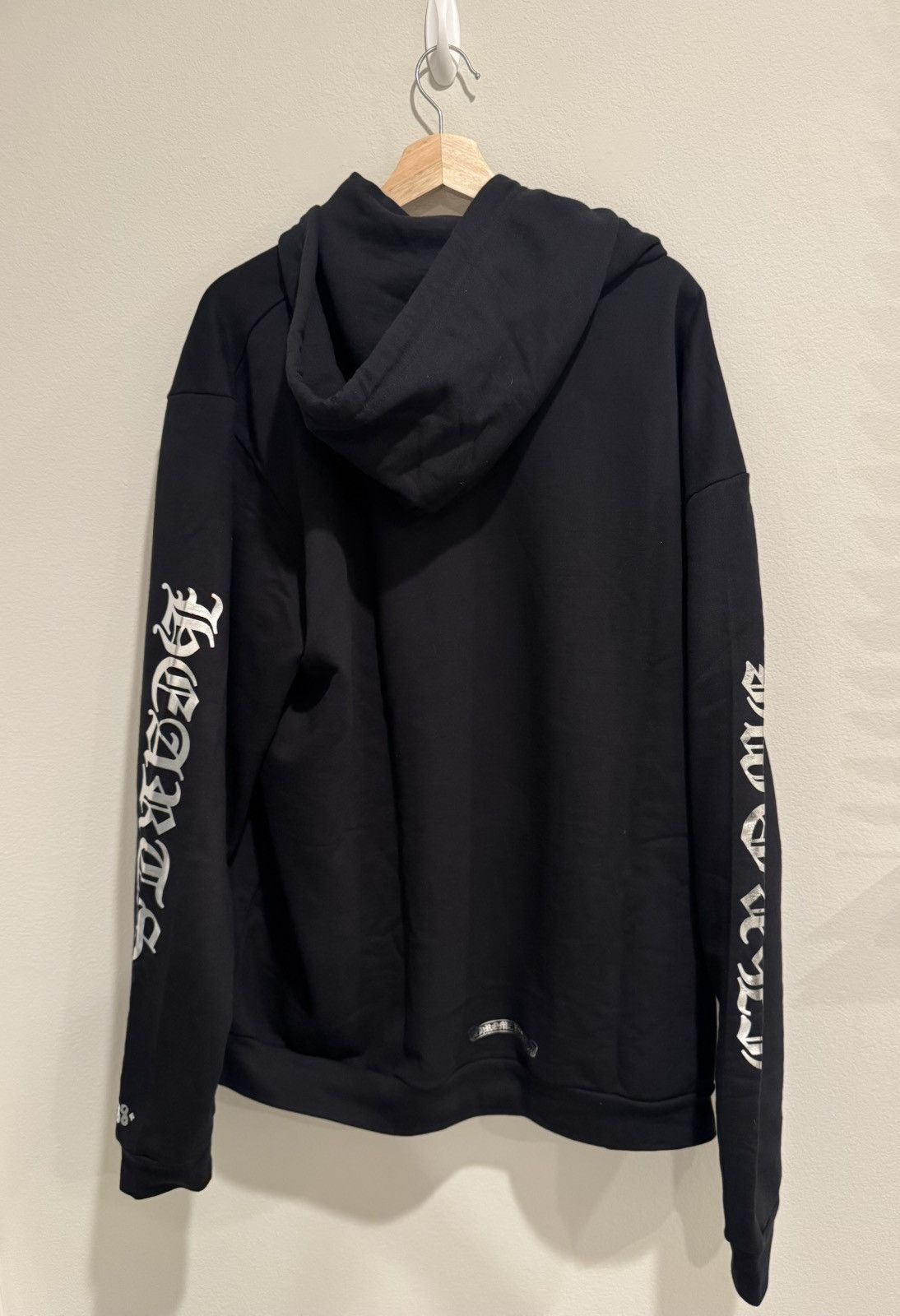 クロムハーツ Brand new limited Chrome hearts hoodie