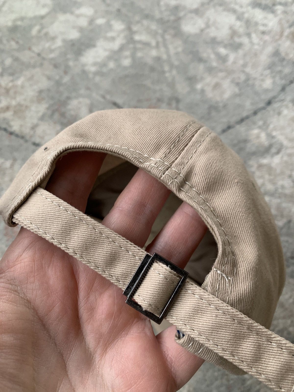 American Eagle Outfitters American Eagle Outfitters Cap Size ONE SIZE - 6 Thumbnail