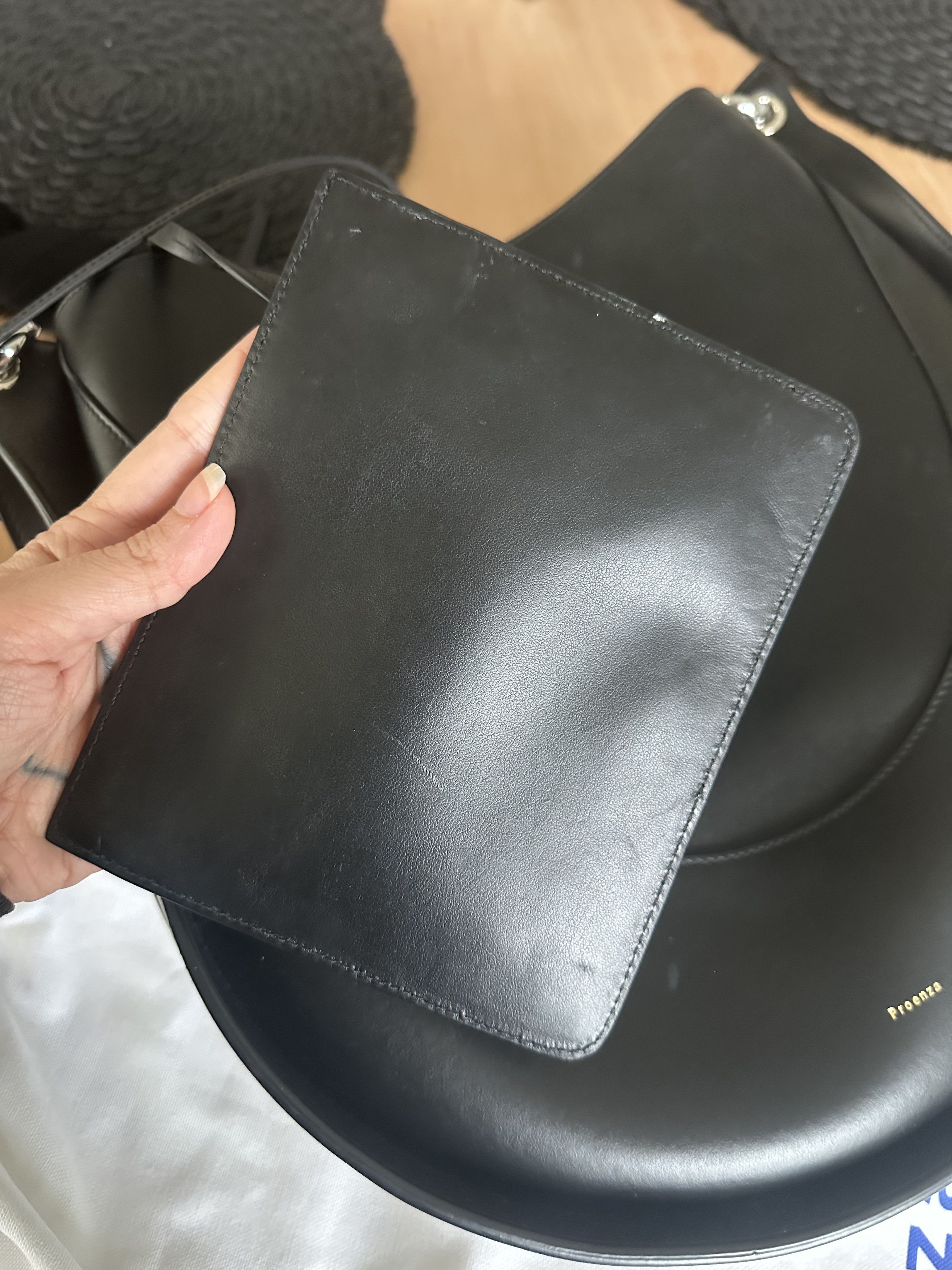 Proenza Schouler Proenza Schouler Large Arch Bag Size ONE SIZE - 7 Thumbnail