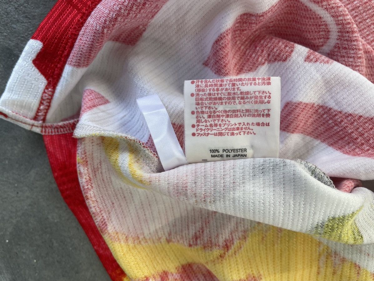 Japanese Brand JAPAN MADE 90s Yonex Size US L / EU 52-54 / 3 - 5 Thumbnail