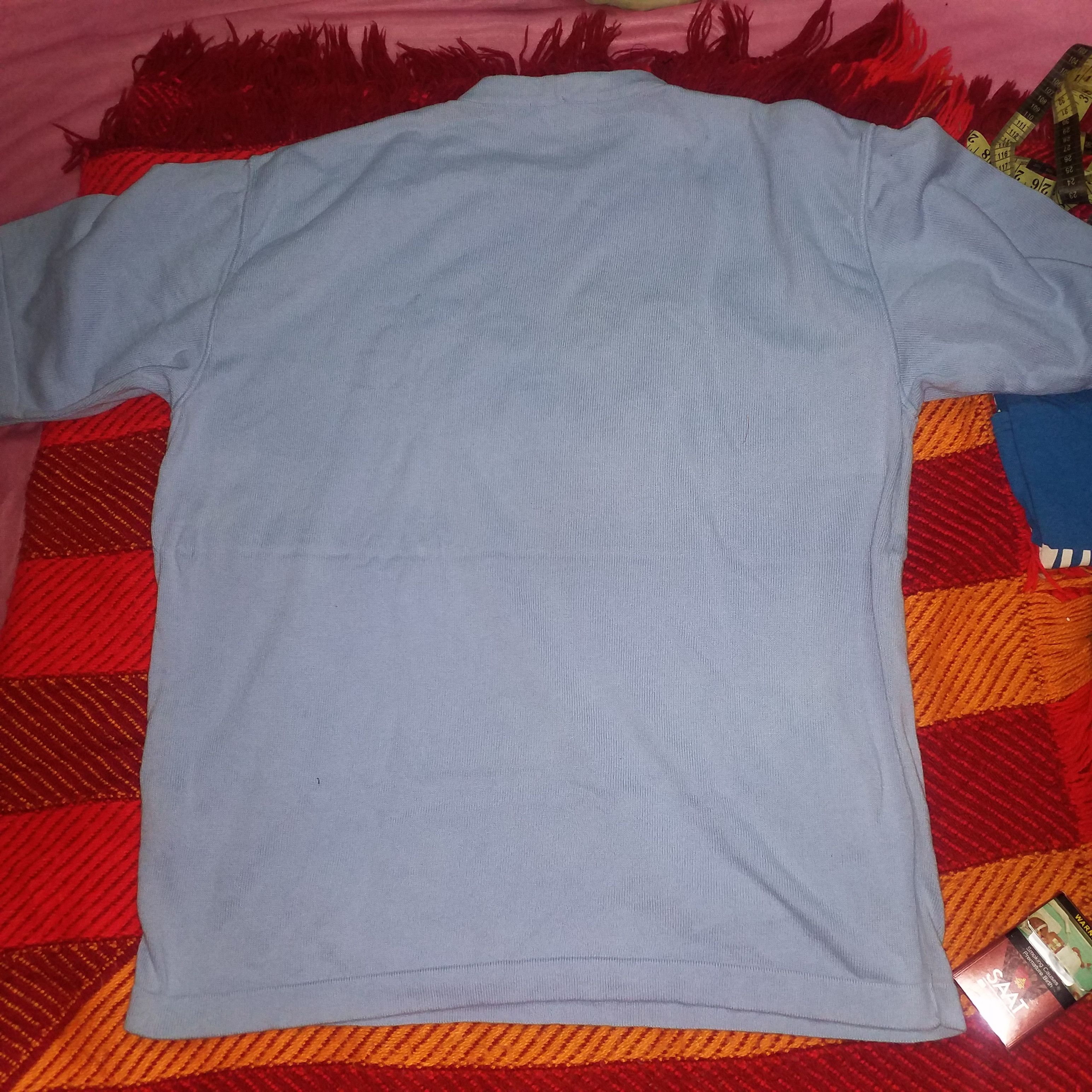 Iceberg VINTAGE ICEBERG PINK PANTHER Size US XL / EU 56 / 4 - 3 Thumbnail