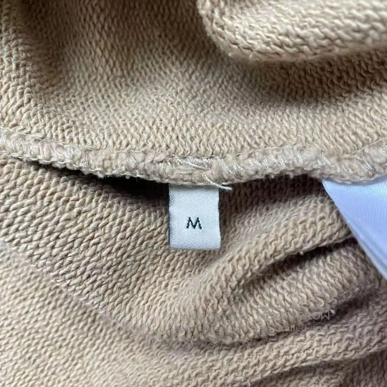 Gucci Gucci x adidas SS22 Logo Crewneck Sweatshirt. Size US M / EU 48-50 / 2 - 5 Thumbnail