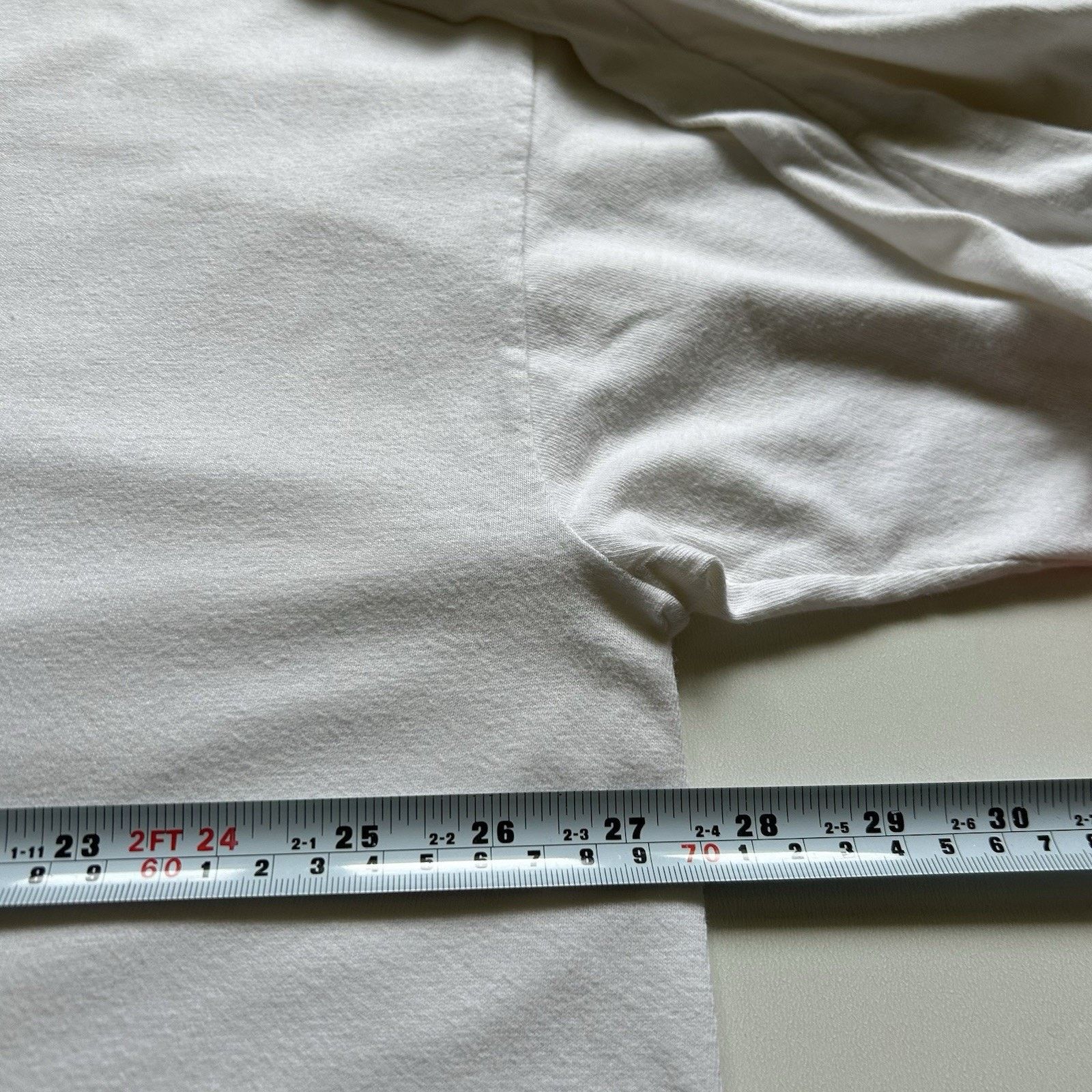 BMW × Hanes × Vintage Vintage 90s BMW Motorcycles Shirt 3XL Hanes Long Sleeve Rare Size US XXL / EU 58 / 5 - 6 Thumbnail