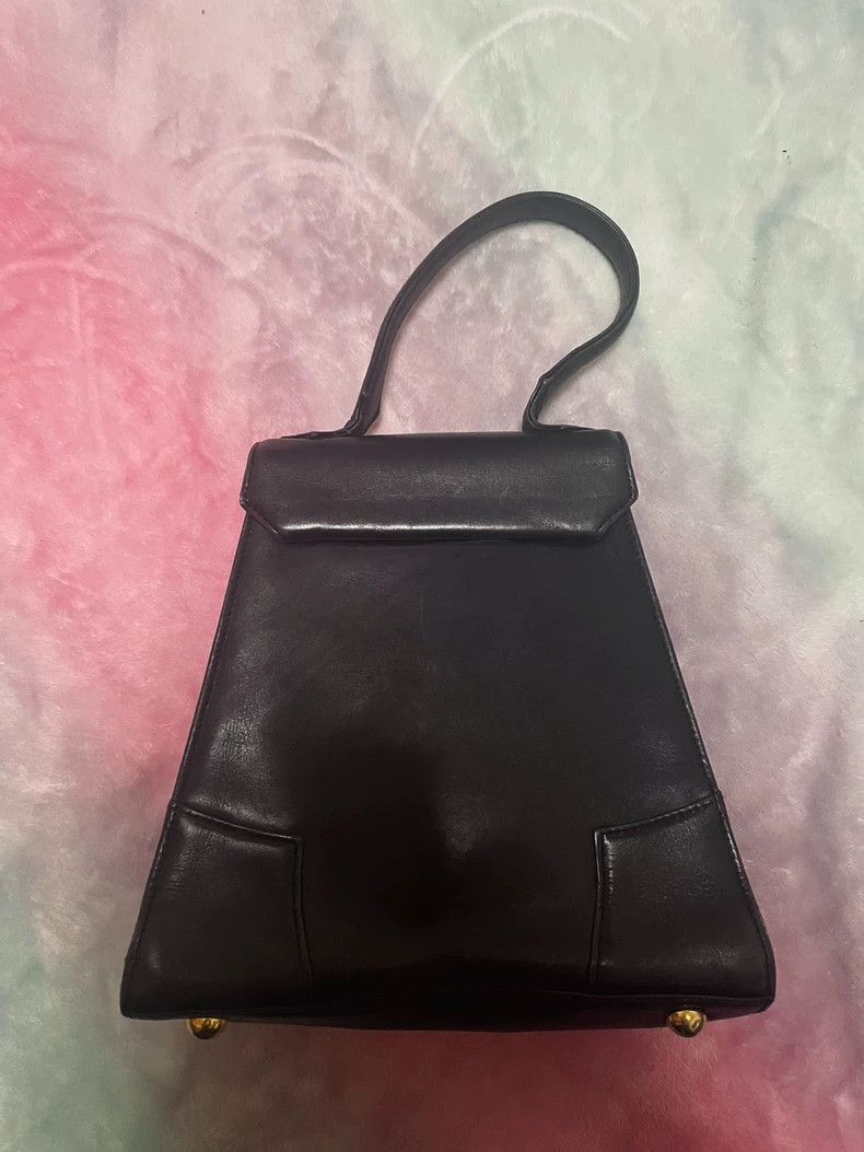 Vivienne Westwood Vivienne Westwood size os Saturn trapezoidal out-of-print h Size ONE SIZE - 3 Thumbnail