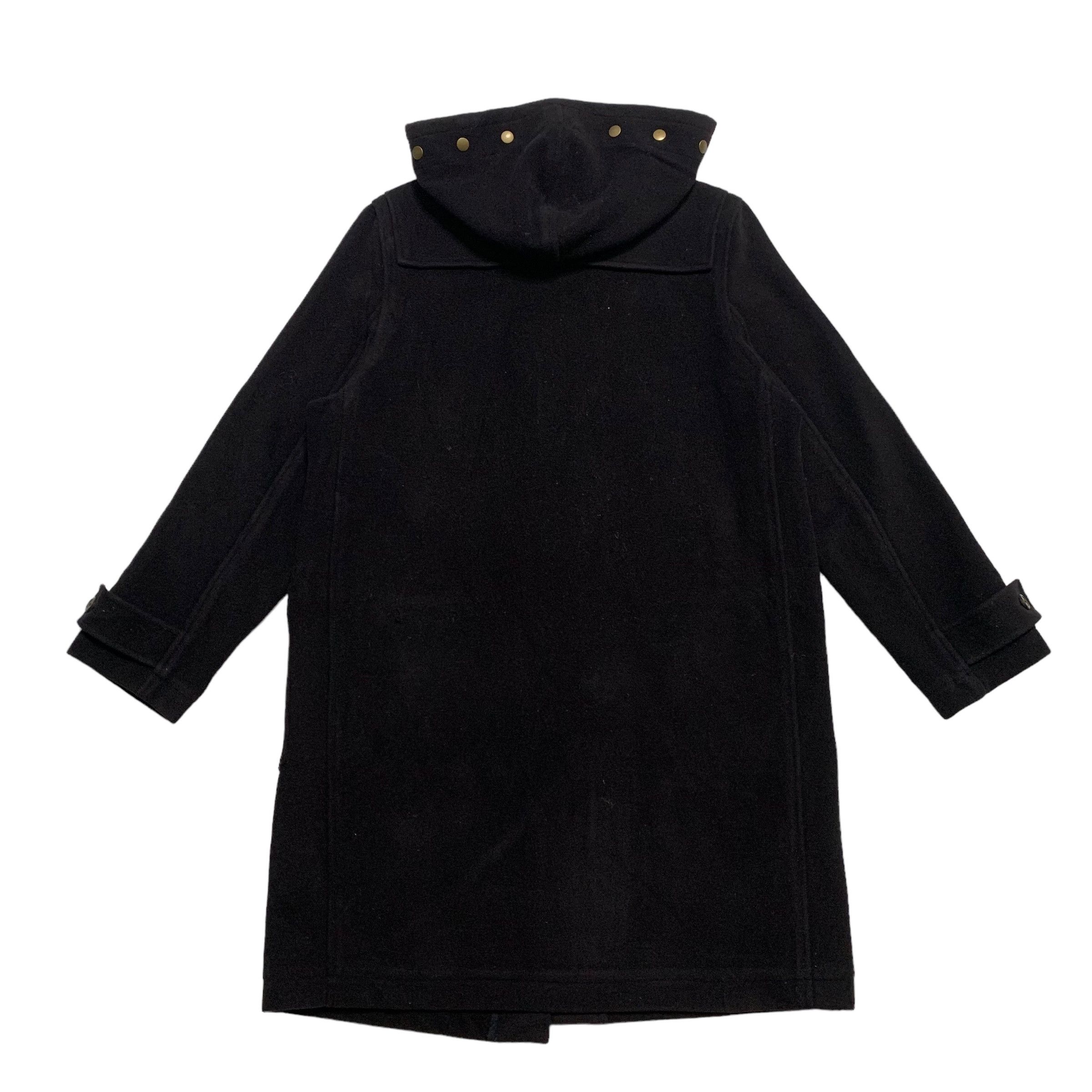 Ralph Lauren Ralph Lauren Duffle Coat Size US S / EU 44-46 / 1 - 6 Thumbnail