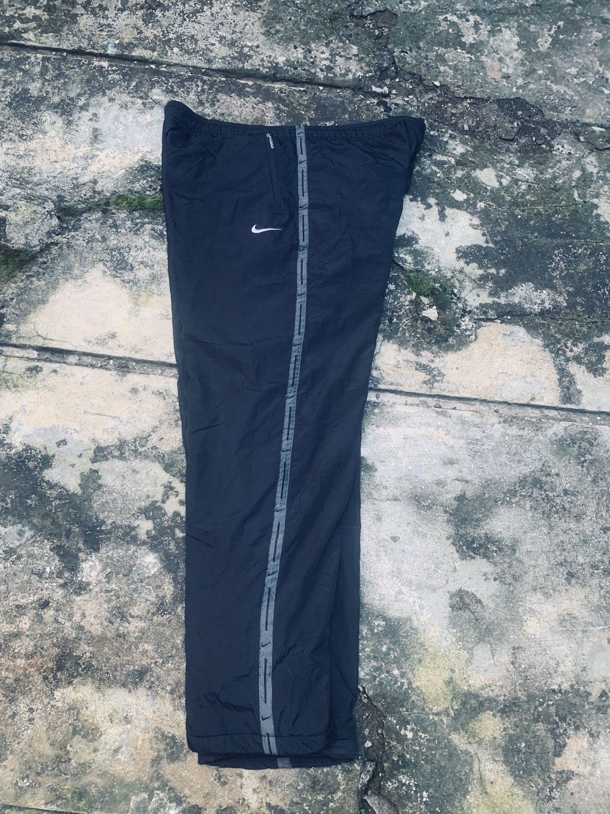 Nike Y2k NIKE PREMIER VINTAGE Size US 34 / EU 50 - 1 Thumbnail