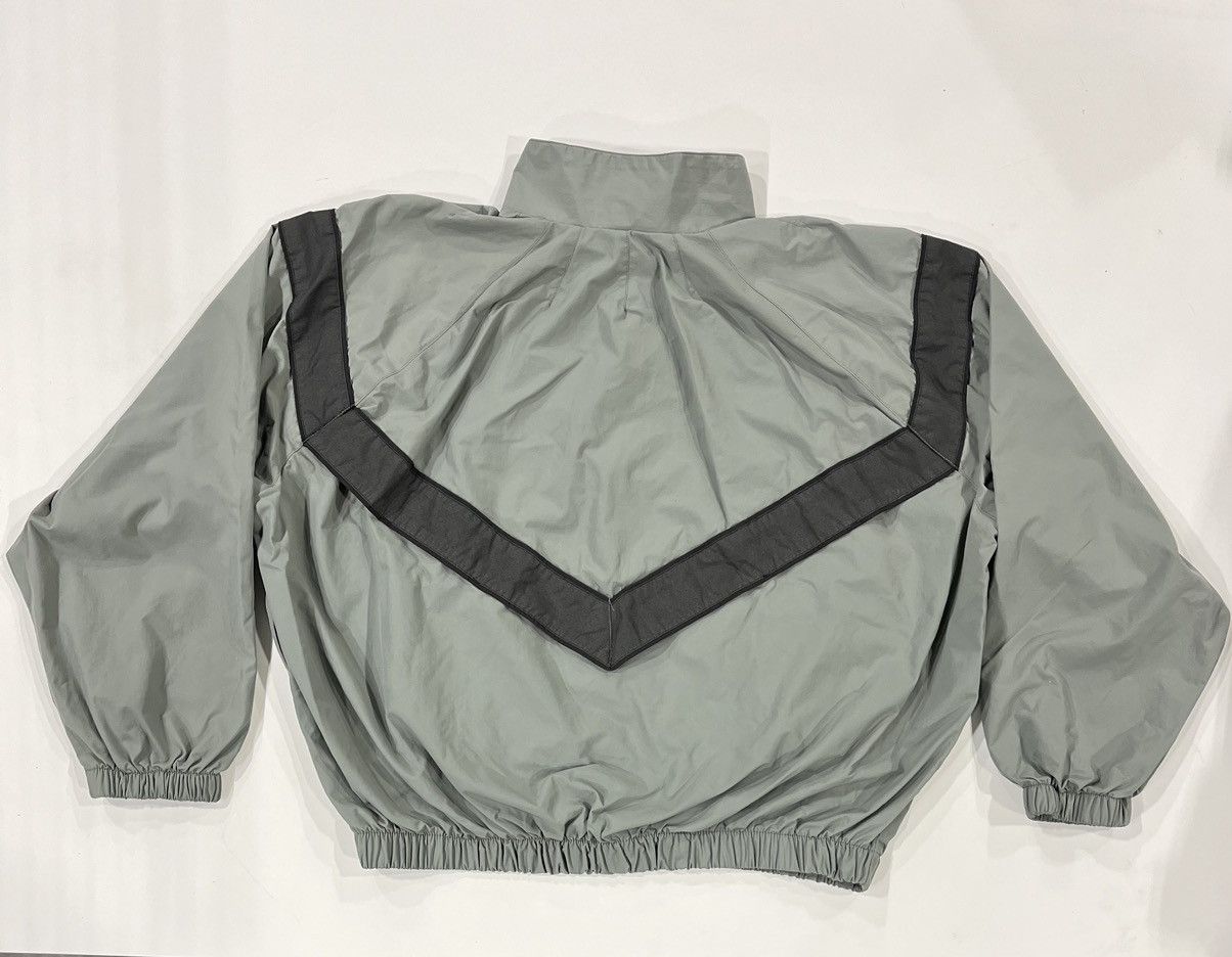 Vintage Vintage Army Track Jacket Size US M / EU 48-50 / 2 - 4 Thumbnail