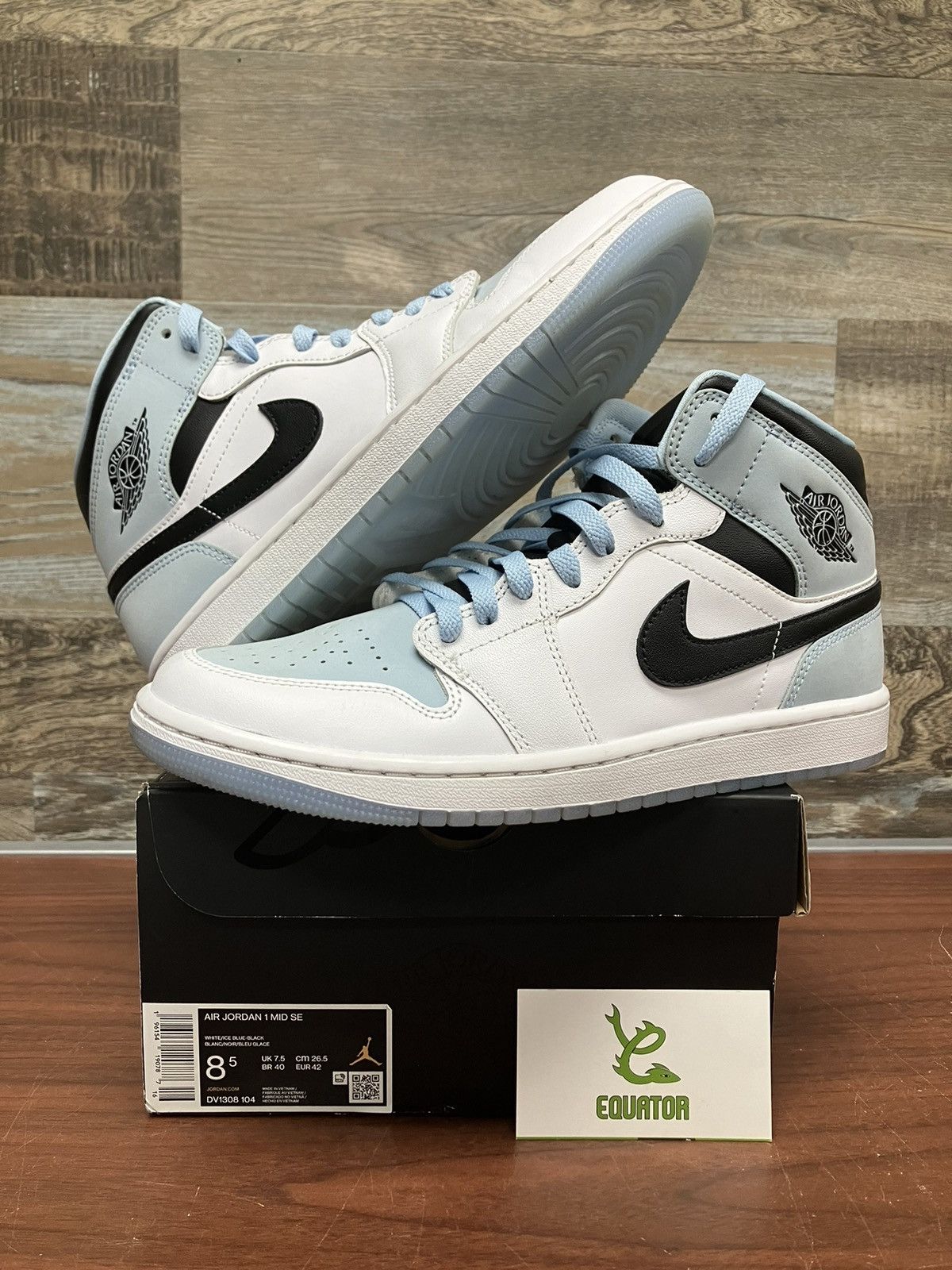 Air jordan 1 mid 41 outlet