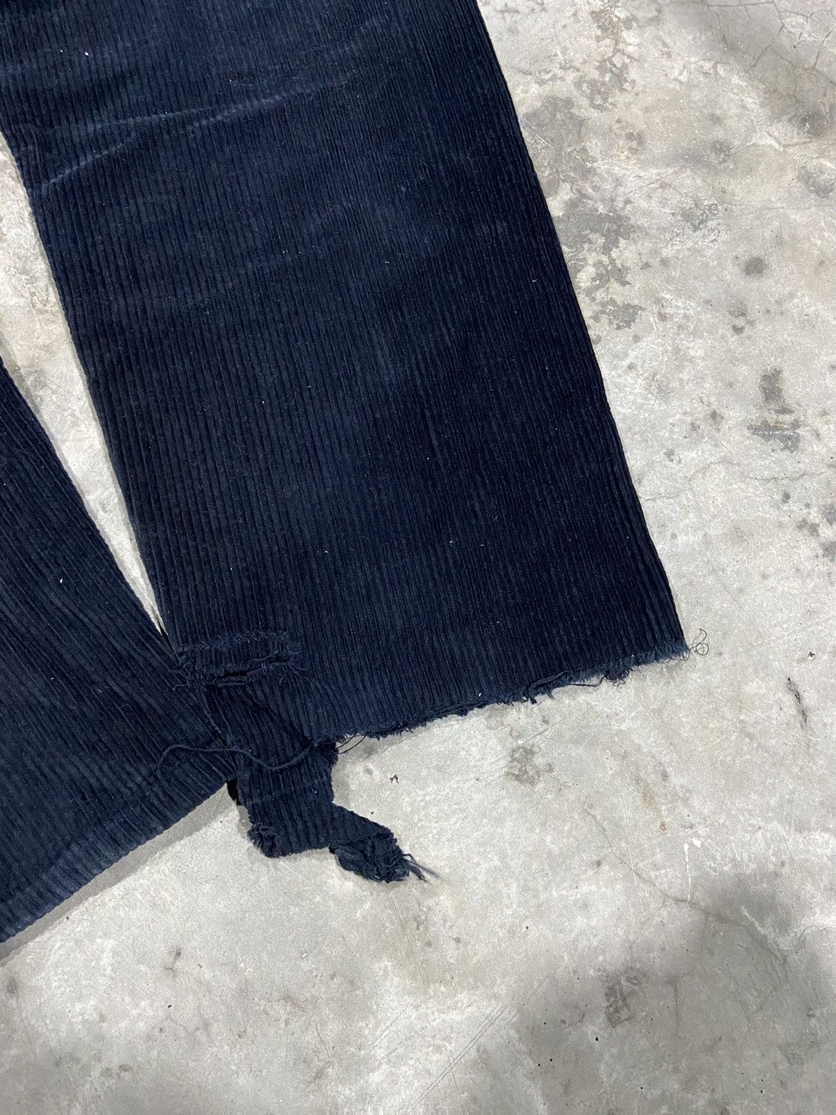 Other 🖤SEND OFFER 🖤Vintage Bathing Ape 505 Corduroy Pants Size US 34 / EU 50 - 2 Thumbnail