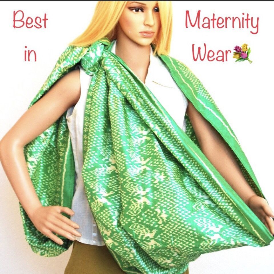 Other Nursing Cover Size ONE SIZE - 1 Thumbnail
