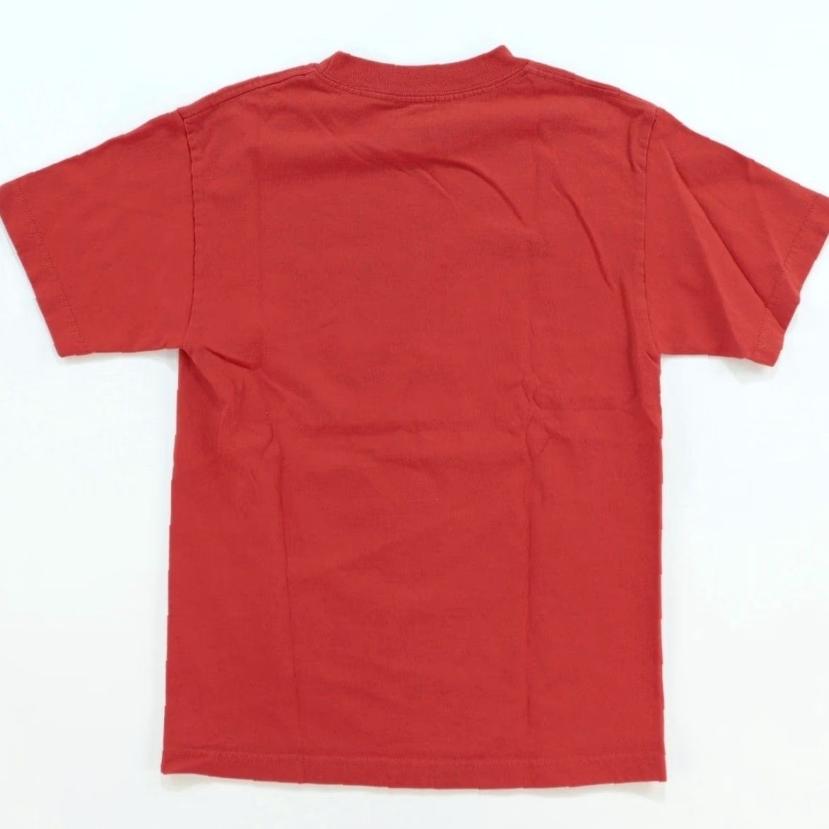 Nike Nike Remember the Legend Solid T-Shirt Red Men's S Size US S / EU 44-46 / 1 - 3 Thumbnail