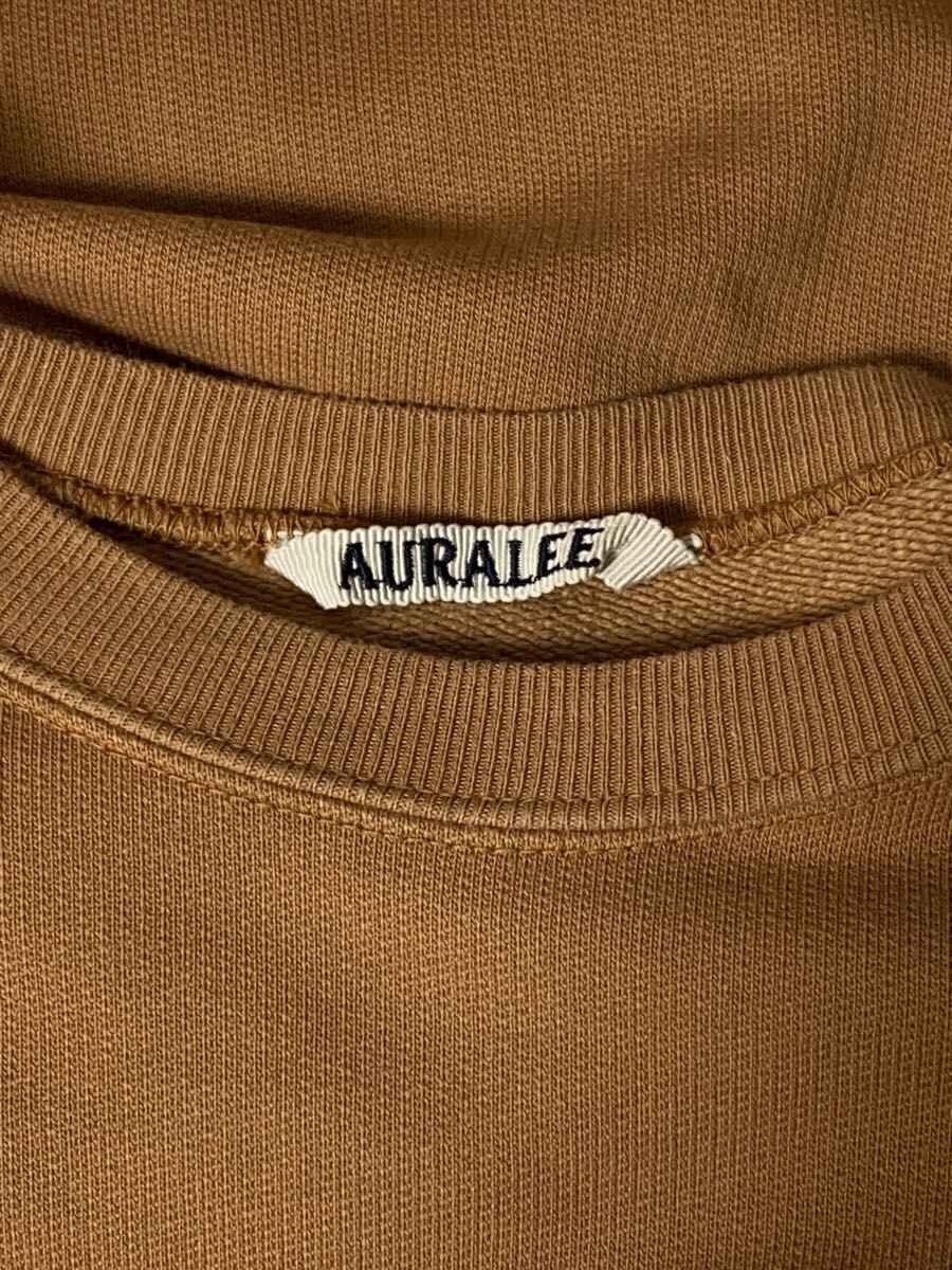 Auralee AW18 Sweater Size US XXL / EU 58 / 5 - 3 Thumbnail