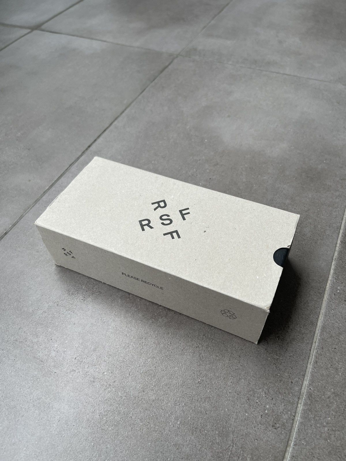 Retrosuperfuture !DS! Retrosuperfuture Amata Panna Cream Sunglasses Size ONE SIZE - 13 Thumbnail