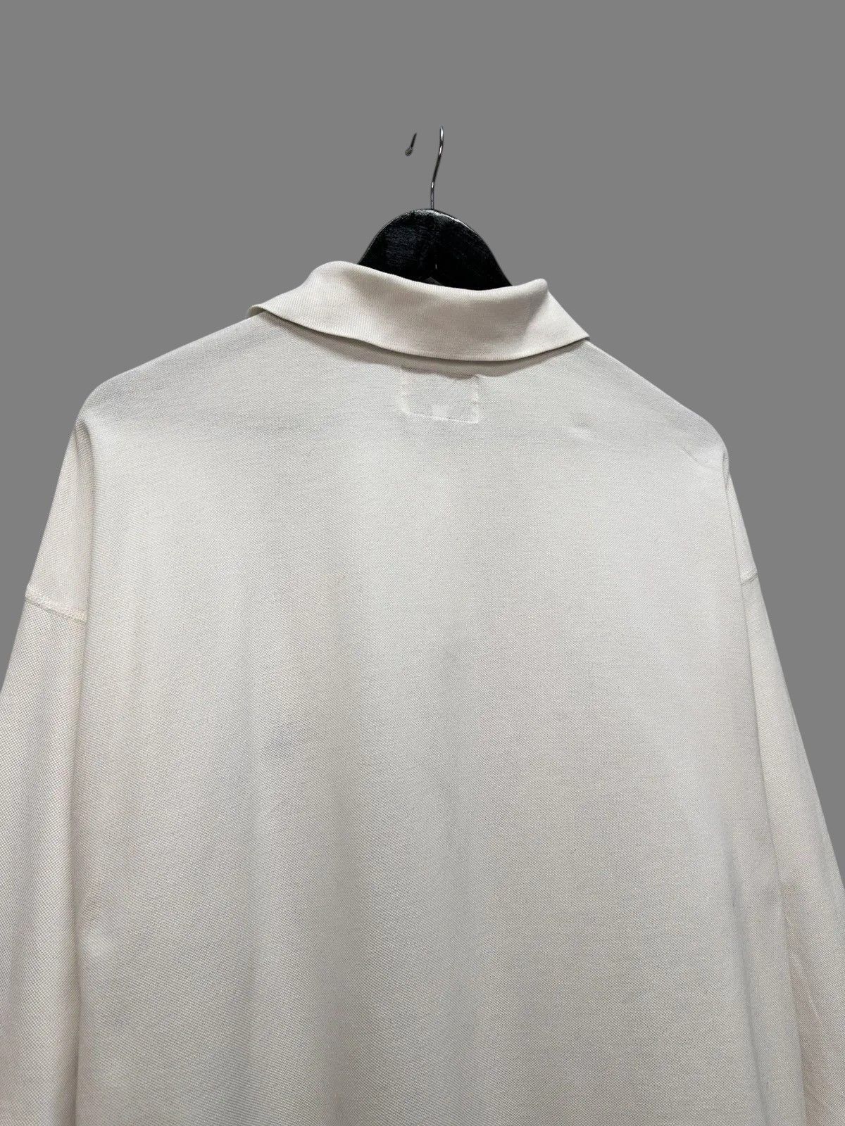 Giorgio Armani Armani Jeans Vintage Streetwear Sweater Y2K Harley Size US L / EU 52-54 / 3 - 10 Thumbnail
